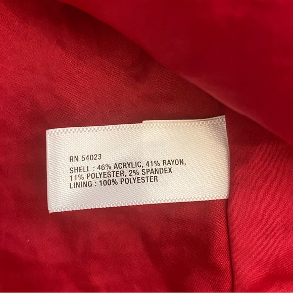 Baby Gap Jacket size 0-6m - Picture 4 of 4